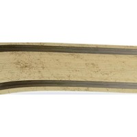 Бленда Лайн айвори 7 см 30м/п Бленда Лайн айвори 7 см 30м/п