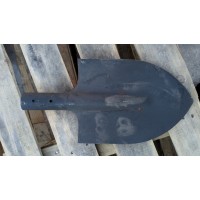 Лопата штыковая УСИЛЕННАЯ