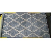 Ковер Микрофибра 45625/67  0,8*1,5 (1,2 м2)