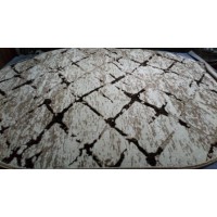 Ковер Фризе Эспрессо е4574/а6о/es 2*3 (5,14 м2) овал Ковер Фризе Эспрессо е4574/а6о/es 2*3 (5,14 м2) овал