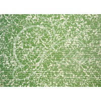 Коврик мерный ПВХ 0,65х15 м 6637GR Травка зеленая Коврик мерный ПВХ 0,65х15 м 6637GR Травка зеленая