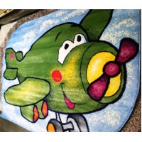 Ковер Хит-Сет Радуга 3553/a7s/rа 1.5*2 (2.82 кв.м) Ковер Хит-Сет Радуга 3553/a7s/rа 1.5*2 (2.82 кв.м)