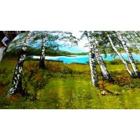 Ковер 51068 Пейзажные 2*3 Ковер 51068 Пейзажные 2*3