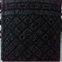 Дорожка 1,0 м Boston 50 черн (резина) Дорожка 1,0 м Boston 50 черн (резина)