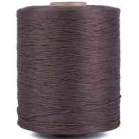 Нить 6194 brown бцф (бабина в среднем=3 кг) Нить 6194 brown бцф (бабина в среднем=3 кг)