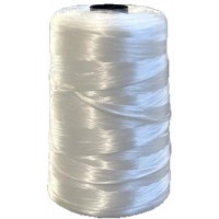 Прошивочная нить ПРОЗРАЧНАЯ (1 шт = 0,22 кг) Прошивочная нить ПРОЗРАЧНАЯ (1 шт = 0,22 кг)