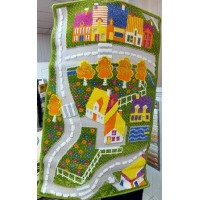 Ковер Киндер-Микс 51980/20 0,8*1,3 (1,04м2) Ковер Киндер-Микс 51980/20 0,8*1,3 (1,04м2)