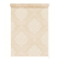 Мини ролета Шарм 72,5*175 бежевый ГП Мини ролета Шарм 72,5*175 бежевый ГП