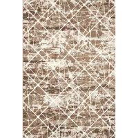 Ковер Фризе Вижн  f5404/а2о/vo  2*3 (5,14 м2) ОВАЛ