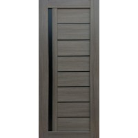 Дверь царговая ЭкоШпон "МОДЕЛЬ 03/3 " 70 (Дуб дымчатый) Дверь царговая ЭкоШпон "МОДЕЛЬ 03/3 " 70 (Дуб дымчатый)