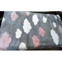 Ковер JAZZY 06917B L.GREY овал 2*3 (6 м2) ТУРЦИЯ Ковер JAZZY 06917B L.GREY овал 2*3 (6 м2) ТУРЦИЯ