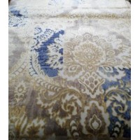 Ковер MILAN 5908A BEIGE/VIZON 0,8*1,5 (1,2 м2) ТУРЦИЯ Ковер MILAN 5908A BEIGE/VIZON 0,8*1,5 (1,2 м2) ТУРЦИЯ