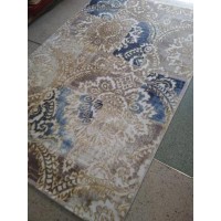 Ковер MILAN 5908A BEIGE/VIZON 1.5*2.3 (3.45 м2) ТУРЦИЯ Ковер MILAN 5908A BEIGE/VIZON 1.5*2.3 (3.45 м2) ТУРЦИЯ