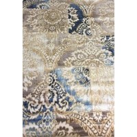 Ковер MILAN 5908A BEIGE/VIZON овал 1.5*2.3 (3.45 м2) ТУРЦИЯ Ковер MILAN 5908A BEIGE/VIZON овал 1.5*2.3 (3.45 м2) ТУРЦИЯ