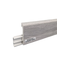 015 Плинтус HDPS напольный 80мм 2,0м Quadro Дуб венеция (1уп=20шт) 015 Плинтус HDPS напольный 80мм 2,0м Quadro Дуб венеция (1уп=20шт)