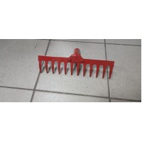 Грабли 12 зуб.прямые