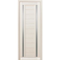Дверь царговая ЭкоШпон "МОДЕЛЬ 28" 70 (Дуб беленый) Дверь царговая ЭкоШпон "МОДЕЛЬ 28" 70 (Дуб беленый)