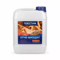 Состав Огнебиозащ. ББ-11 ОГНЕ-БИОЩИТ с индикатором "Престиж" 5,0 л Состав Огнебиозащ. ББ-11 ОГНЕ-БИОЩИТ с индикатором "Престиж" 5,0 л