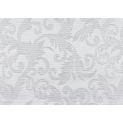 Мини Ролета Севилия 61,5*175 серебро ГП