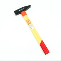 Молоток слесарный 200гр деревянная ручка - MosTek Молоток слесарный 200гр деревянная ручка - MosTek