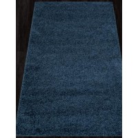 Ковер FUTURA S600  f.blue 2.0*3.0 овал (6 м.кв.) АКЦИЯ