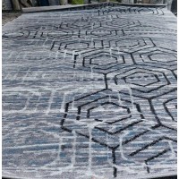 Ковер Бостон 40715/64 1,6*2,3 (3,68 кв.м) Ковер Бостон 40715/64 1,6*2,3 (3,68 кв.м)