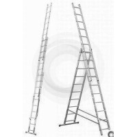 Лестница индустриального типа 3*10 усиленные Лестница индустриального типа 3*10 усиленные