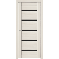 Дверь царговая ЭкоШпон "МОДЕЛЬ 22" 70 (Дуб белёный) + ЧС Дверь царговая ЭкоШпон "МОДЕЛЬ 22" 70 (Дуб белёный) + ЧС