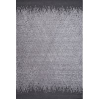 Ковер PORTO 02 gray 144610 0,8*1,5 (1,2 кв.м) АКЦИЯ Ковер PORTO 02 gray 144610 0,8*1,5 (1,2 кв.м) АКЦИЯ