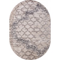 Ковер ARMINA 03806A grey/brown 2.0*2.9 (5.8 м.кв.) овал Ковер ARMINA 03806A grey/brown 2.0*2.9 (5.8 м.кв.) овал