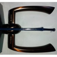 Ручки раздельные APECS H-0575-Z-DC Ручки раздельные APECS H-0575-Z-DC