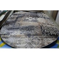 Ковер Хит-Сет Манхэттен 3254/а6о/mh ОВАЛ 0,8х1,5 (1,06кв.м) 184 Ковер Хит-Сет Манхэттен 3254/а6о/mh ОВАЛ 0,8х1,5 (1,06кв.м) 184