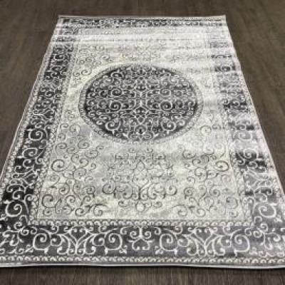 Ковер Хит-Сет Манхэттен  3265/b3о/mh ОВАЛ 0.8x1,5 (1.06кв.м)