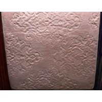 50*80 1 пр.LUXURY salmon.Коврик в ванную 2516 50*80 1 пр.LUXURY salmon.Коврик в ванную 2516