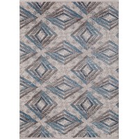 Ковер Марокко D855 blue 2,0*2,9 (5,8 м.кв.) АКЦИЯ Ковер Марокко D855 blue 2,0*2,9 (5,8 м.кв.) АКЦИЯ