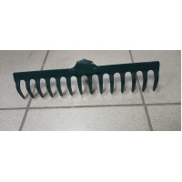 Грабли 14 зуб прямые Грабли 14 зуб прямые