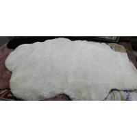 Ковер ULTRASOFT 33 бел 0,8*1,3 (1.04 кв.м) Ковер ULTRASOFT 33 бел 0,8*1,3 (1.04 кв.м)