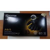 П083 Перчатки GOGRIP черные XXL (1 уп= 25 пар) П083 Перчатки GOGRIP черные XXL (1 уп= 25 пар)