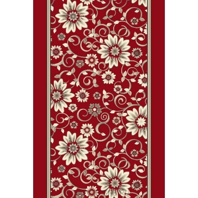 Ковролин Бостон 31/47  2,2 м (Н-Т) (61,6 кв.м.)