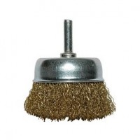 Щетка торцевая 65 мм Щетка торцевая 65 мм