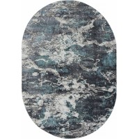 Ковер Safari 02463H blue/grey 0,8*1,5 овал (1,2 м.кв.) Ковер Safari 02463H blue/grey 0,8*1,5 овал (1,2 м.кв.)