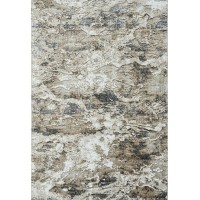 Ковер Safari 02463H blue/grey 1,0*2,0  (2 м.кв.)