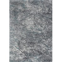 Ковер Safari 02474H blue/grey 2,0*2,9 (5,8 м.кв.) овал Ковер Safari 02474H blue/grey 2,0*2,9 (5,8 м.кв.) овал