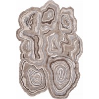 Ковер Safir 00841C grey/brown 1.56*2.3 (3.588 м.кв.) Ковер Safir 00841C grey/brown 1.56*2.3 (3.588 м.кв.)