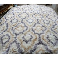 Ковер CARMELLA (ВА61А) white/l.grey 1.5*2.3 (3.45 m2) Ковер CARMELLA (ВА61А) white/l.grey 1.5*2.3 (3.45 m2)