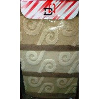 Коврик в ванную 50*80 1 пр. LEMIS кор. 3242/552/553/554 Коврик в ванную 50*80 1 пр. LEMIS кор. 3242/552/553/554