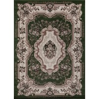 Ковер GAVANA D017 green 0,6*1,1 (0.66 кв.м) Ковер GAVANA D017 green 0,6*1,1 (0.66 кв.м)