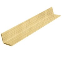 Планка МДФ Сосна светлая В020 Кроностар 56х2600мм (20шт) Планка МДФ Сосна светлая В020 Кроностар 56х2600мм (20шт)