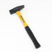 Молоток слесарный 500 гр с фибергласс.ручкой - MosTek Молоток слесарный 500 гр с фибергласс.ручкой - MosTek