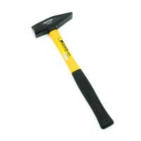 Молоток слесарный 600 гр с флиберглас.ручкой - MosTek Молоток слесарный 600 гр с флиберглас.ручкой - MosTek